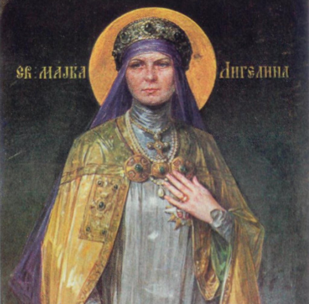 Danas je Sveta Angelina, ZAŠTITNICA SIROMAŠNIH, izgovorite ovu molitvu za blagostanje i bogatstvo!