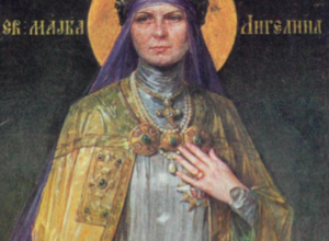 Danas je Sveta Angelina, ZAŠTITNICA SIROMAŠNIH, izgovorite ovu molitvu za blagostanje i bogatstvo!