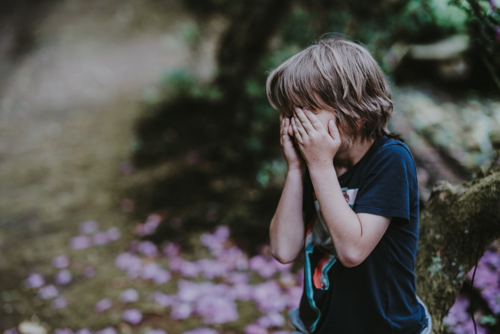 Pripremite svoju decu: Kako da ZAŠTITITE SVOJE DETE od MANIJAKA I PEDOFILA