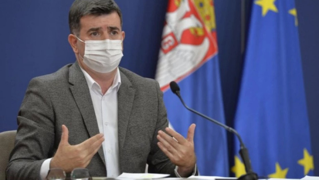 Bolnice se pune, MERE pod hitno moraju da se MENJAJU: Đerlek upozorava, ČETVRTI TALAS je blizu!