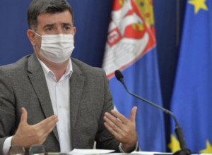 Bolnice se pune, MERE pod hitno moraju da se MENJAJU: Đerlek upozorava, ČETVRTI TALAS je blizu!