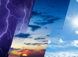 Danas OBLAČNO i TOPLO, a naveče nas čeka PROMENA vremena: Obucite se slojevito i bez ovoga nemojte izlaziti iz kuće