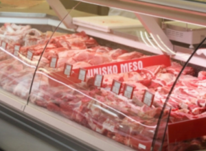 U BIH MESO SVE SKUPLJE: Pre samo nekoliko meseci kilogram je koštao 9 maraka, a sada ZNATNO VIŠE!