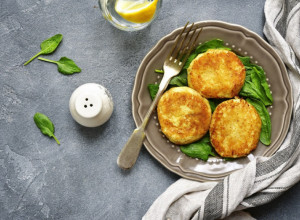 Tradicionalni RUSKI doručak: Uštipci kao duša mekani i preukusni