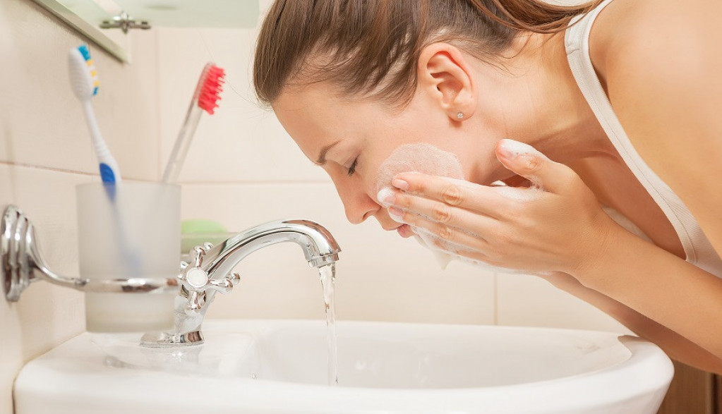 Čista i negovana koža postiže se redovnim umivanjem: Evo koliko tačno treba da traje
