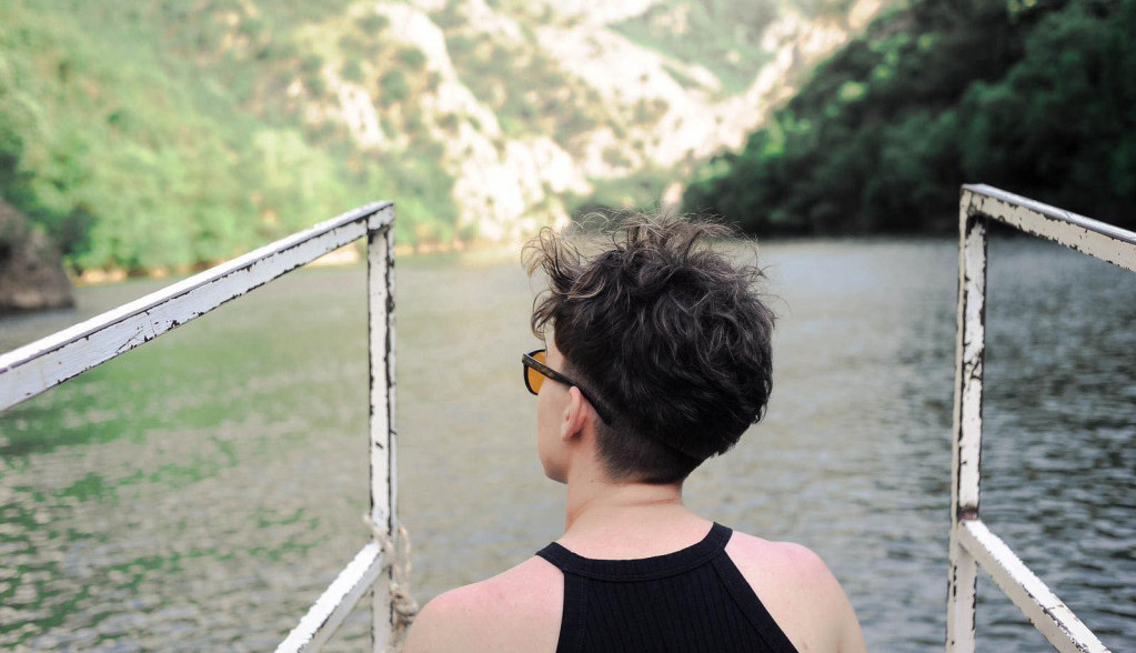 MUŠKARČINA ILI NEANDERTALAC? Potez Vila Smita je zapravo ŠAMARČINA ovakvim muškarcima!