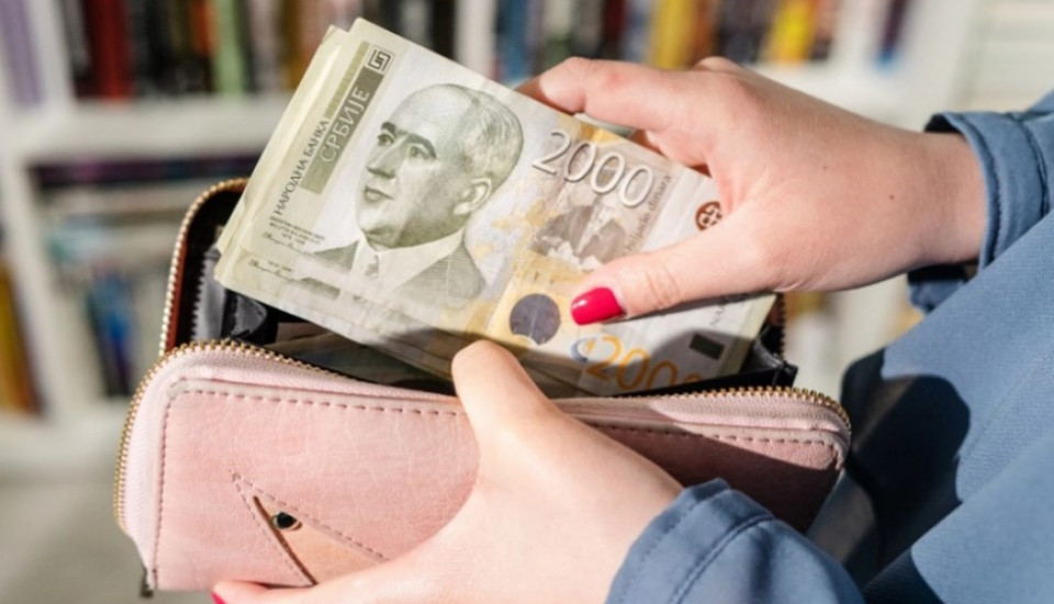 Da vam nikada ne zafali: Ove tri stvari uvek će donositi novac u vašu kuću