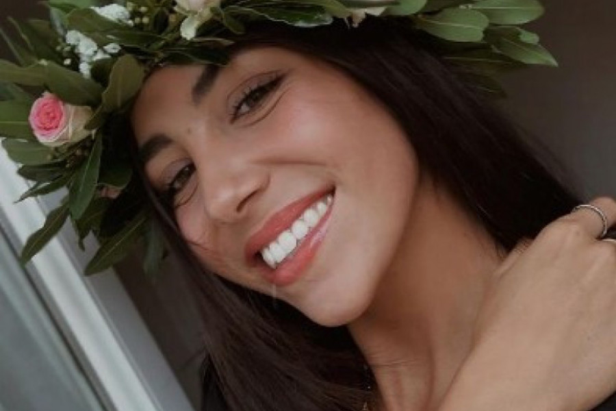 Danas, sutra i uvek ću te voleti: Ćerka Siniše Mihajlovića objavila dirljive fotografije romantične veridbe!