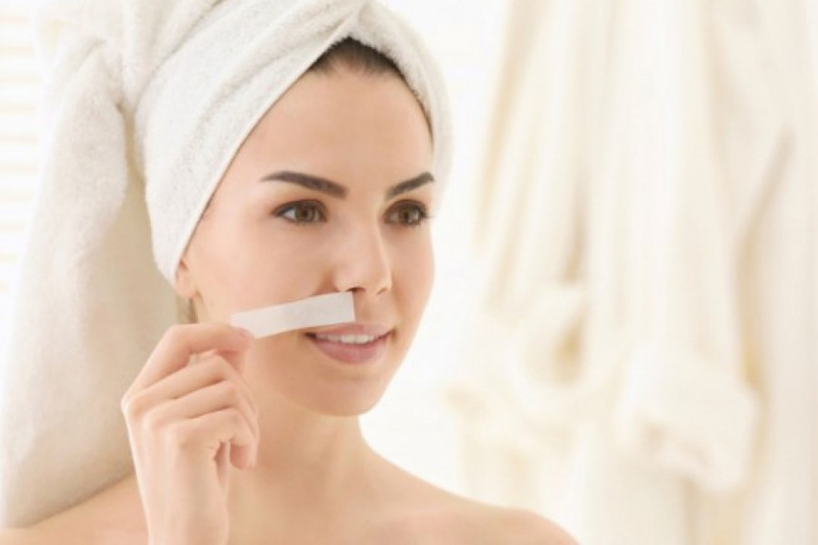 Rešite ih jednom ZAUVEK: Od ove smese dlačice TRAJNO nestaju, pravi se od 3 sastojaka