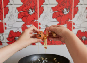 Kasnite na posao, a gladni ste? Ovo je recept za BRZ i UKUSAN doručak!