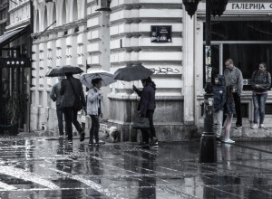 Najtužnija mesta u Beogradu: Prolazite pored njih i pravite se da ih NE PRIMEĆUJETE, evo kako se ponašati kada ste na tom mestu