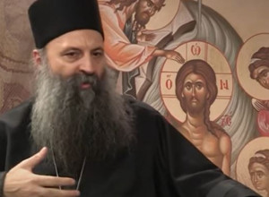 ZVANIČNO SAOPŠTENJE SPC: Evo o čemu je patrijarh razgovarao sa političarima iz Crne Gore