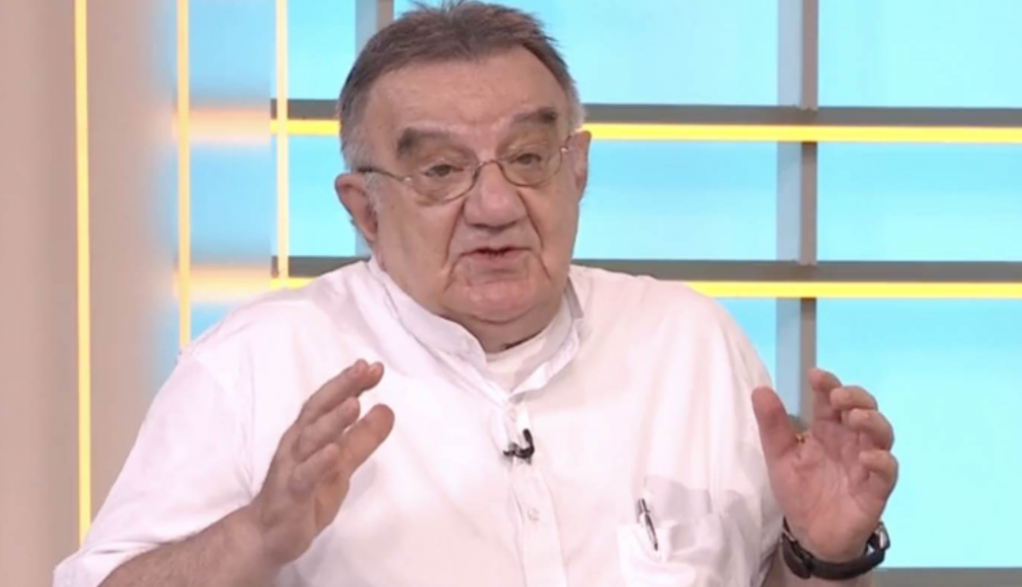 "Ajvar ne goji, ali NIŠTA NE VREDI ako nisu PRAVE PAPRIKE": Dr Perišić savetuje kako da prepoznate NAJKVALITETNIJE
