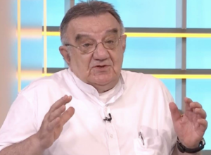 "Ajvar ne goji, ali NIŠTA NE VREDI ako nisu PRAVE PAPRIKE": Dr Perišić savetuje kako da prepoznate NAJKVALITETNIJE