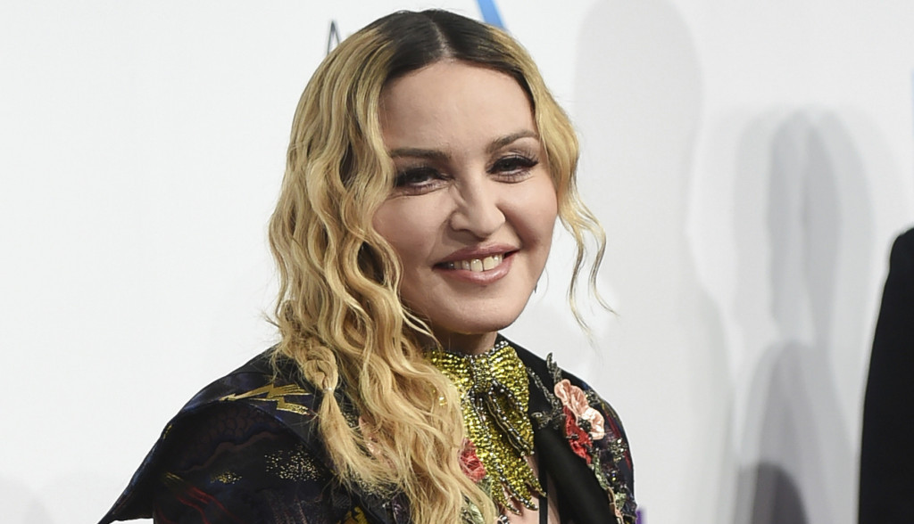 Za Madoninu LINIJU je zaslužan OVAJ režim: Kreirao ga je TRENER specijalno za NJU, a vodi se principom 30:30:40