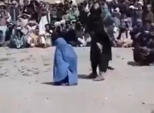 UZNEMIRUJUĆI video: Pogledajte kakav horor čeka žene u Avganistanu kad su Talibani preuzeli vlast