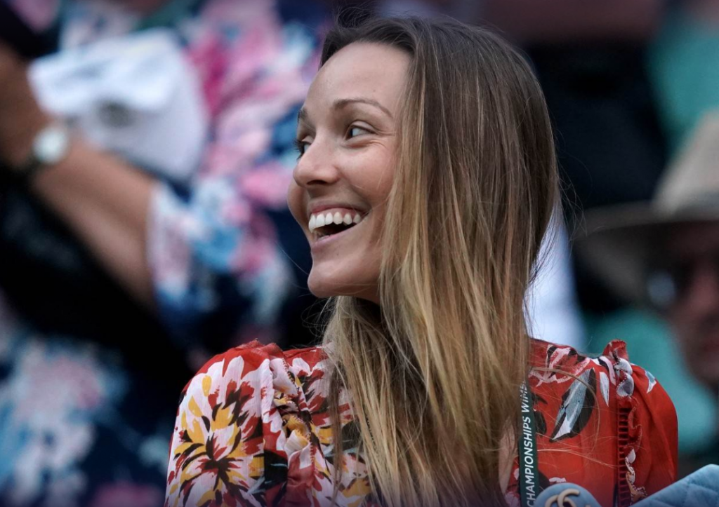 Jelena Đoković danas slavi ROĐENDAN: Prvo je ona podelila PRELEPU poruku, a zatim joj je i NOVAK čestitao divnim rečima