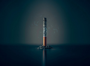 Ostavite CIGARETE ZAUVEK pomoću OVOG PRIRODNOG trika