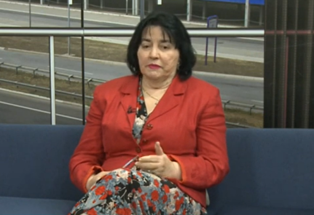 Dr Radmila Šehić upozorava: Od utorka nagli PAD temperature, ove osobe će i te kako osetiti!