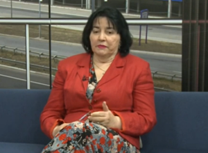Dr Radmila Šehić upozorava: Od utorka nagli PAD temperature, ove osobe će i te kako osetiti!