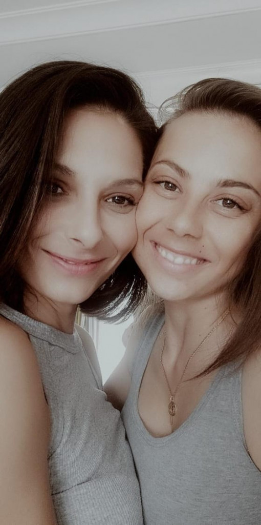 Nakon što je PREŽIVELA "Oluju", Raisa iz Beograda je odlučila da donira potpuno NEPOZNATOJ devojci svoj BUBREG