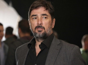 KO BI REKAO?! Vojin Ćetković je svoju karijeru započeo na veoma ZANIMLJIV način - A to nije bio ni film ni serija!