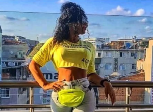 Lidija Vukićević pokazala MAJKU: Od nje je nasledila osmeh i šarm, ali i jedan UPEČATLJIV detalj koji sa ponosom ističe