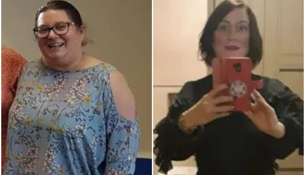Uz pomoć ovog POVRĆA smršala je 30 KILOGRAMA: Život joj se okrenuo naglavačke, a kada je stala na VAGU rešila je da preseče!