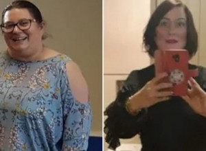 Uz pomoć ovog POVRĆA smršala je 30 KILOGRAMA: Život joj se okrenuo naglavačke, a kada je stala na VAGU rešila je da preseče!
