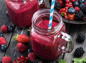 Recept za DETOKS smuti: Ako ste u procesu MRŠALJENJA dobro će vam doći
