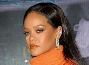 Rijana je TRUDNA?! Evo s kojim muzičarem će boginja sa BARBADOSA dobiti DETE