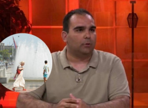 METEOROLOG Đorđe Đurić otkriva: Posle osvežavajućeg pada temperature dolazi nam TROPSKA VRUĆINA