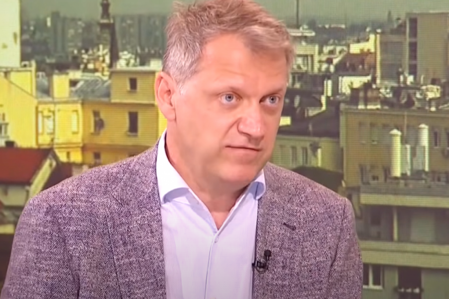 NOGE VAS BOLE ILI PECKAJU, IMATE CRVENE FLEKE? Hirurg Jocić upozorio na problem koji leti postaje MNOGO GORI