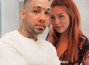 Očigledno LJUBAV ne zna za GRANICE: Ela se udala za ZATVORENIKA koji ima mračnu prošlost, njihova priča je potpuno neverovatna!