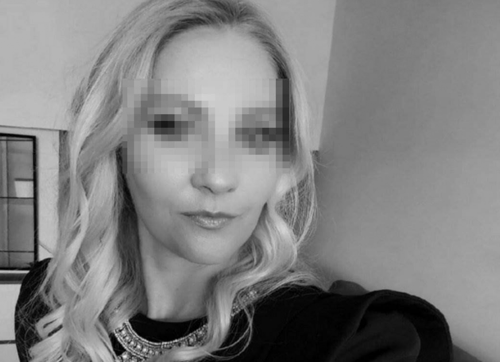 Mrtva je pala preko devojčice! Muž ju je takvu zatekao: Stravični detalji smrti policajke Maje (37)