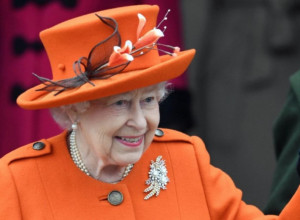 NAJSKUPLJE ukrašena palata na svetu: Zavirite u odaje kraljice Elizabete, nećete znati gde pre da gledate, a o ovim DETALJIMA svi pričaju (VIDEO)