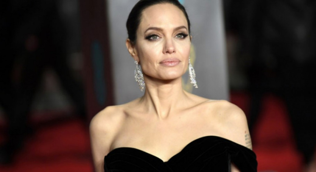 Anđelina Džoli pokreće svoj BREND: Iza svega stoji zanimljiva priča, a evo od kakvih tkanina će se praviti ODEĆA