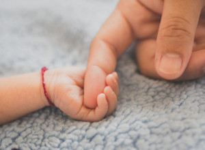 "Кada sam videla lice svoje bebe, vrištala sam do muke": Poslali su je na hitan carski rez a onda se desilo nešto što medicina ne pamti