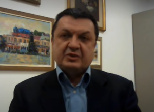 "VIRUS SADA MUTIRA": Dr Šekler izneo detalje o KOVIDU, a evo koliko će još pandemija da TRAJE!