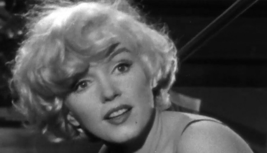 Tragedija  Merilin Monro: U Holivudu ti plaćaju 1000 DOLARA za poljubac i 50 centi ZA DUŠU