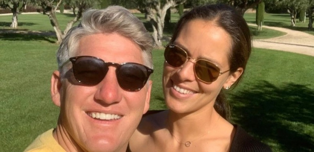 Želi da bude ZET za primer: Ana Ivanović otkrila detalje svog BRAKA sa Bastijanom, a nemački je počela da govori sa ovom URNEBESNOM rečenicom