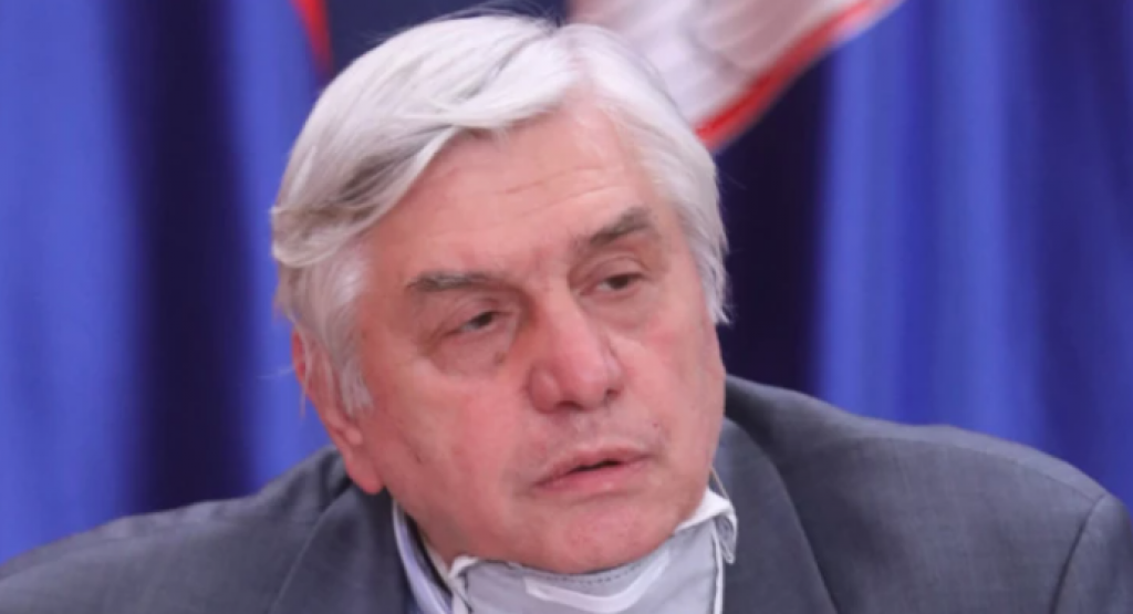 Zaseda KRIZNI ŠTAB SUTRA: Od OVA DVA faktora, zavisi KAKVE mere će biti preduzete