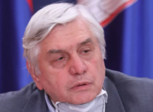 Zaseda KRIZNI ŠTAB SUTRA: Od OVA DVA faktora, zavisi KAKVE mere će biti preduzete