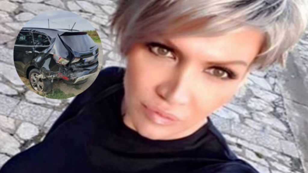 Sestra Nataše Bekvalac stala na noge posle TEŠKE saobraćajne nesreće: Zbog ovog detalja je jasno da Dragana ipak nije prošla bez povreda