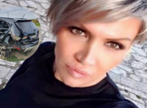 Sestra Nataše Bekvalac stala na noge posle TEŠKE saobraćajne nesreće: Zbog ovog detalja je jasno da Dragana ipak nije prošla bez povreda