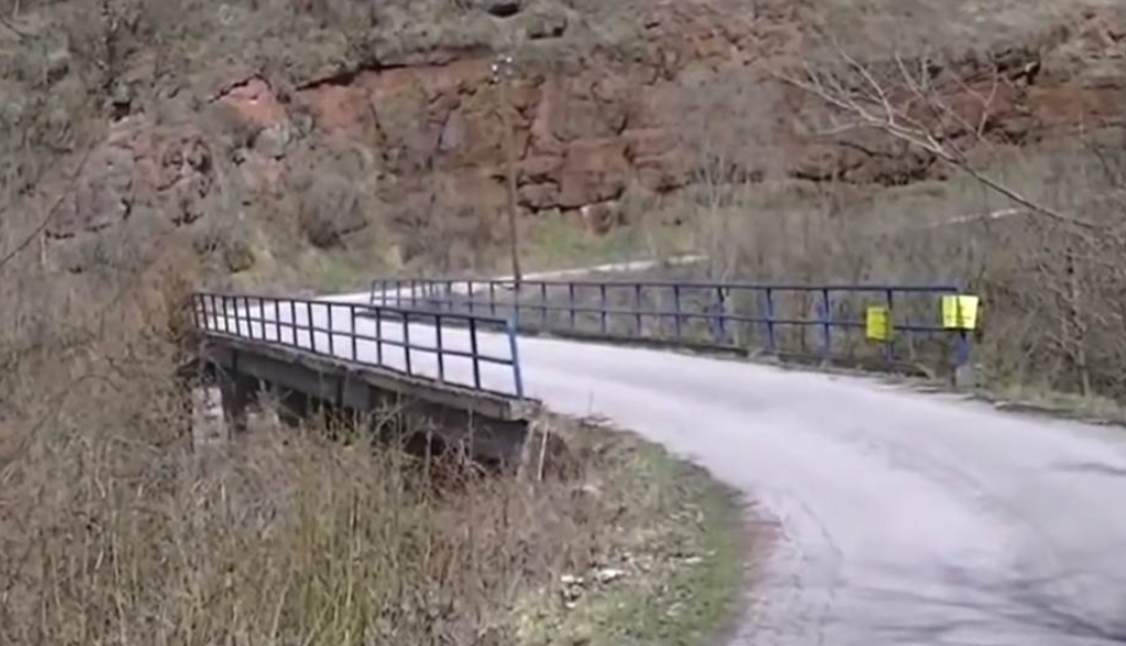 Pogledajte kako izgleda NAJJEZIVIJE mesto u SRBIJI: Ledi krv u žilama, prolazi JEZA kroz kosti!