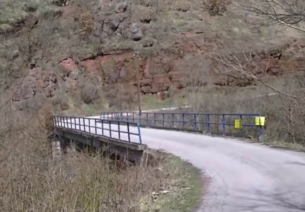 Pogledajte kako izgleda NAJJEZIVIJE mesto u SRBIJI: Ledi krv u žilama, prolazi JEZA kroz kosti!