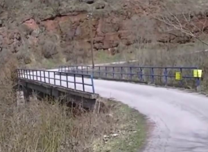 Pogledajte kako izgleda NAJJEZIVIJE mesto u SRBIJI: Ledi krv u žilama, prolazi JEZA kroz kosti!