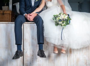 Otišla je na svoje VENČANJE bez ovog detalja, MUŽ joj to NIKADA neće oprostiti i svakodnevno je OSUĐUJE,  čak i na DRUŠTVENIM MREŽAMA