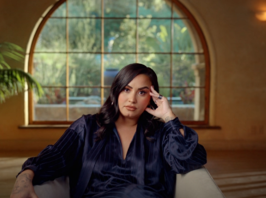 Posle teške DEPRESIJE i drogiranja  Demi Lovato donela ŠOKANTNU odluku koja će promeniti njen život iz korena